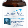 Multivitamin + 15 mg L-Methylfolate 30 Capsules