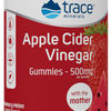 Apple Cider Vinegar Gummies 60 Gummies