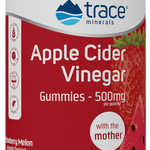 Apple Cider Vinegar Gummies 60 Gummies