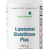 Liposomal Glutathione Plus 3 fl oz