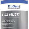 TG3 Multi 60 Tablets