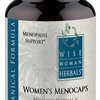 Women's Menocaps 120 Capsules