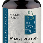 Women's Menocaps 120 Capsules