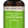 Whole-Food Complex with added multivitamin 240caps