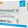 Saccharomycin® DF 60 Capsules