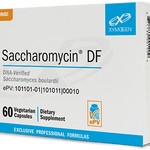 Saccharomycin® DF 60 Capsules