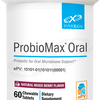 ProbioMax® Oral 60 Chewable Tablets