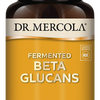 Fermented Beta Glucans 60 Capsules