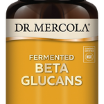 Fermented Beta Glucans 60 Capsules