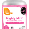 Mighty Mini Prenatal+DHA 90 Softgels