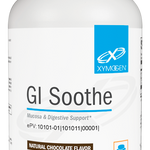 GI Soothe Chocolate 90 Tablets