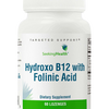 Hydroxo B12 with Folinic Acid 60 Lozenges