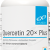 Quercetin 20× Plus 60 Capsules