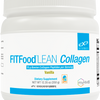 FIT Food® Lean Collagen Vanilla 14 Servings