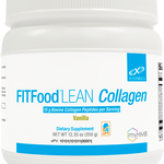 FIT Food® Lean Collagen Vanilla 14 Servings