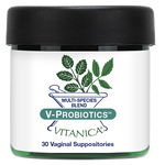 V-ProBiotics 30 Suppositories