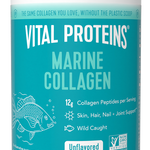 Marine Collagen 18 Servings