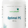 Optimal PC 100 Softgels