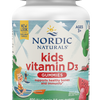 Vitamin D3 Kids Gummies Wild Watermelon Splash 60 Gummies