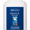 Vitamin E Succinate 100 Capsules