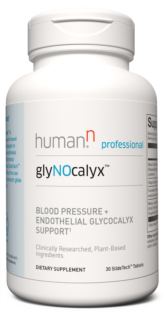 glyNOcalyx 30 Tablets