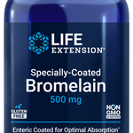 Bromelain 500 mg 60 Tablets