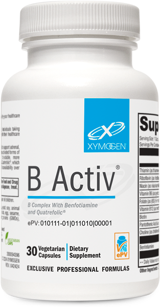 B Activ® 30 Capsules