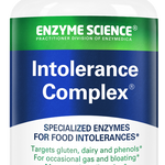 Intolerance Complex 90 Capsules