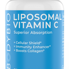 Liposomal Vitamin C 60 Capsules