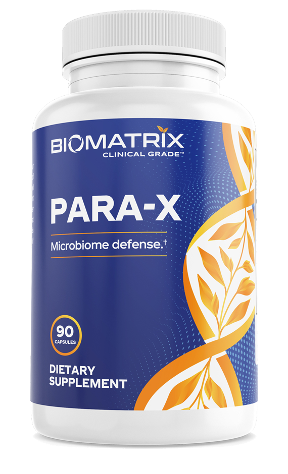 Para-X 90 Capsules