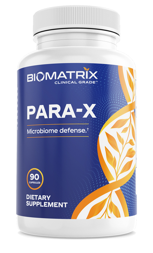 Para-X 90 Capsules