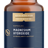 Magnesium Hydroxide 120 Capsules