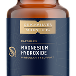 Magnesium Hydroxide 120 Capsules