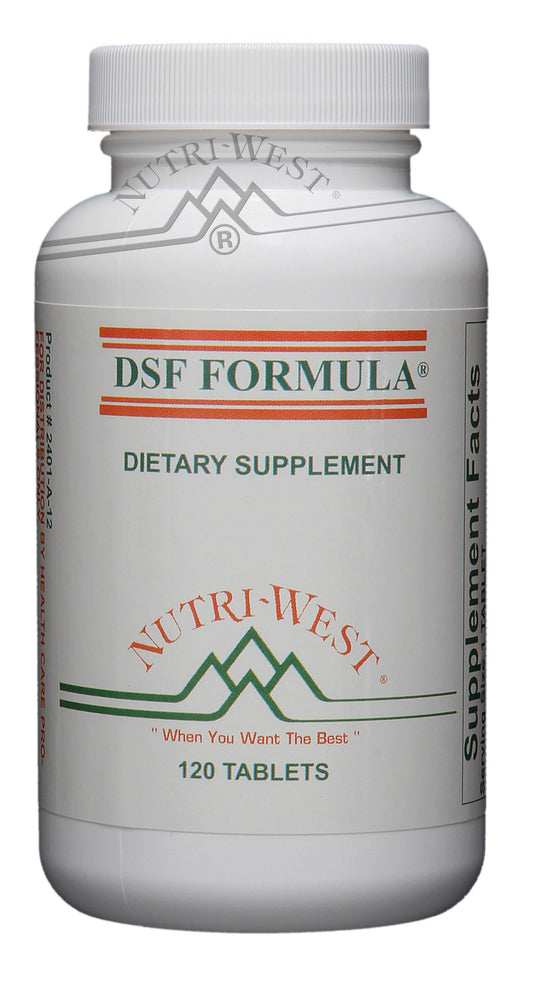 DSF Formula (120ct)