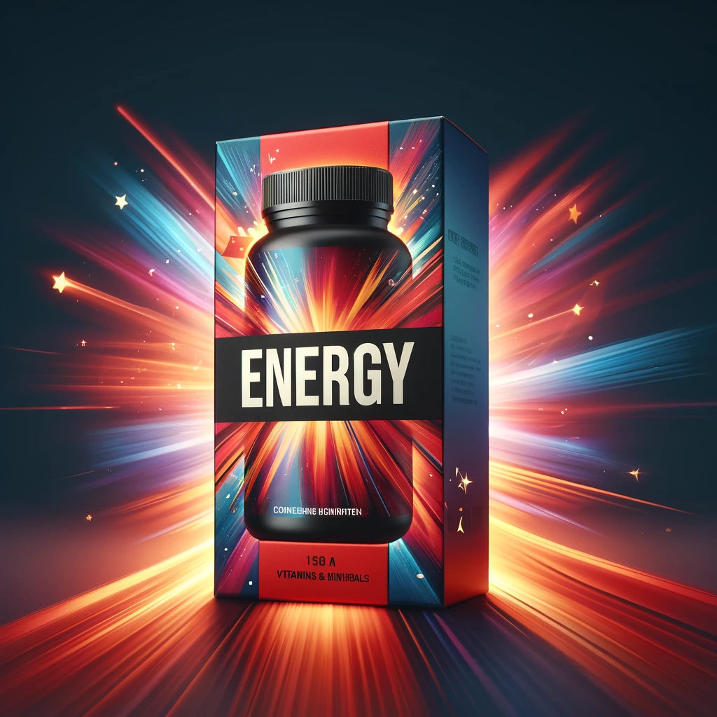 Energy Box