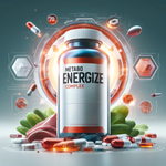 Tito's Metabo Energize Complex