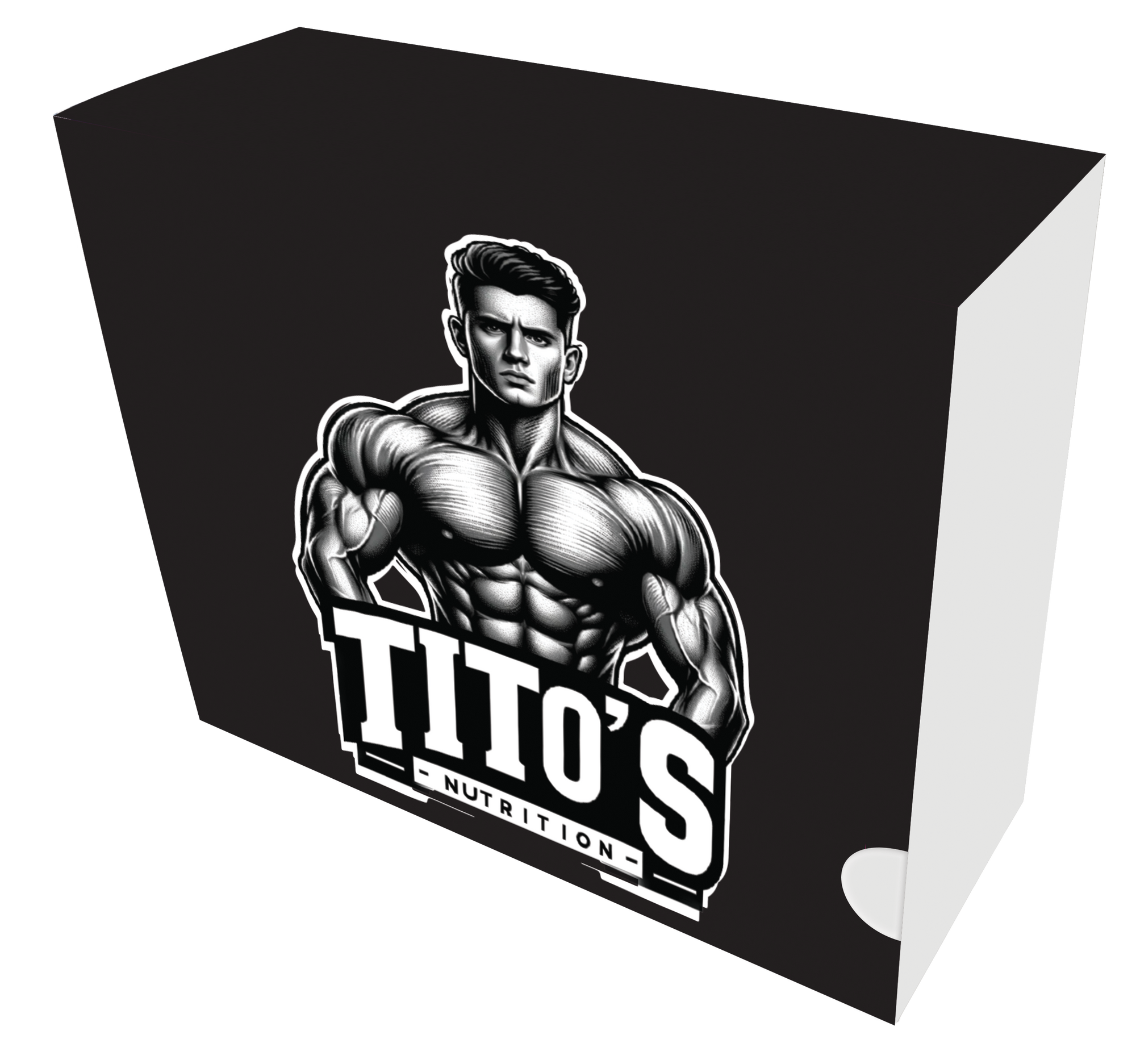 Tito's Radiant Skin Vitality