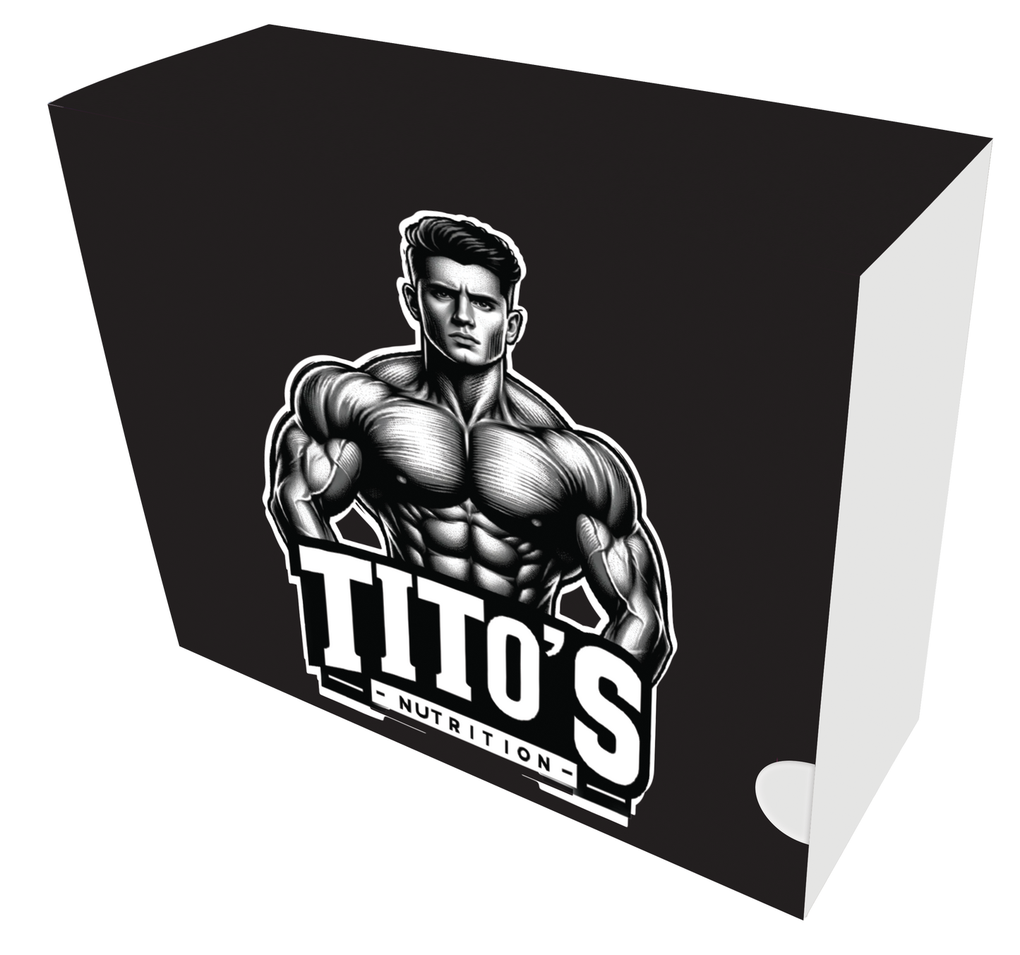 Tito's Fiber Lean Synergy