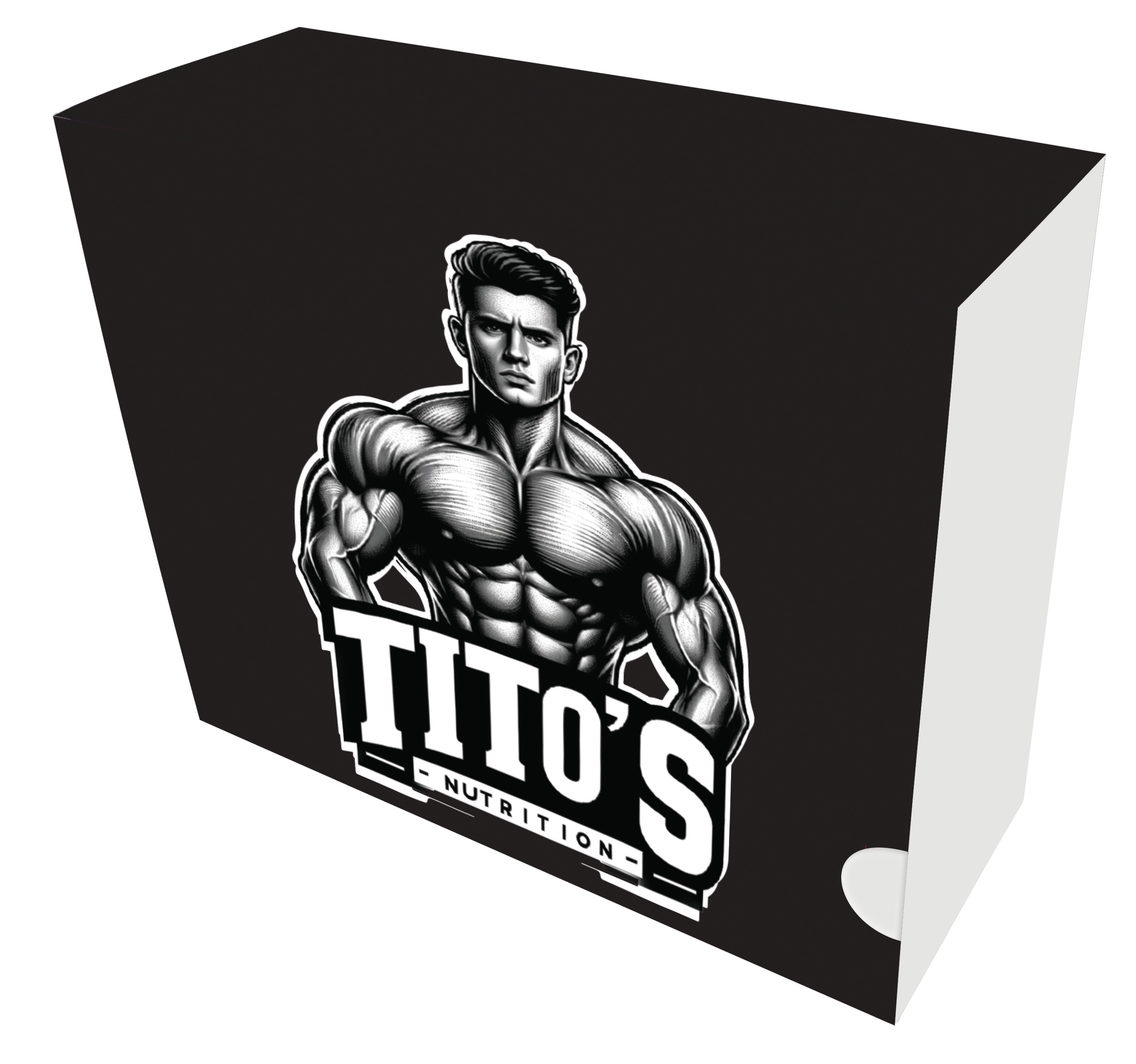 Tito's Men's Vitality